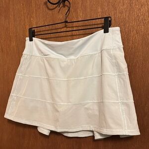 Lululemon Athletic Skort